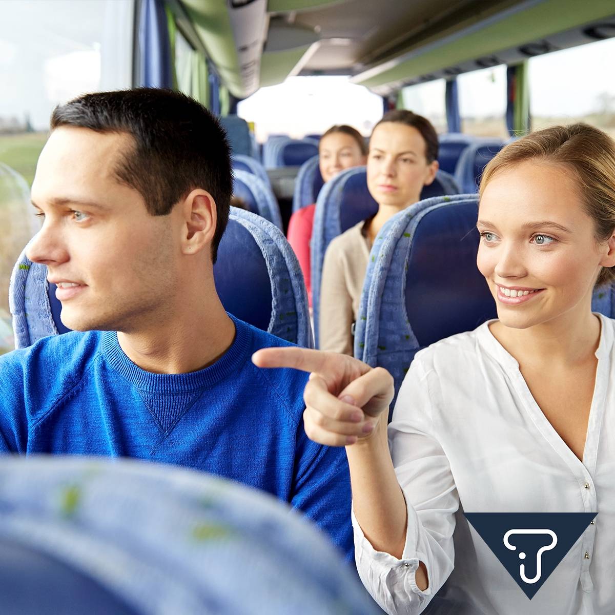 Trasferimenti da/per qualsiasi destinazione – Tour in Europa